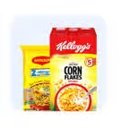 Breakfast & Instant Food