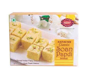 Karachi Classic Soan Papdi 200 gm