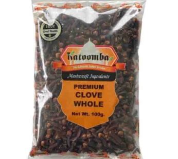 Katoomba Clove Whole 100 gm