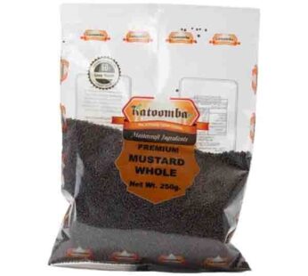 Katoomba Mustard Seeds 250 gm