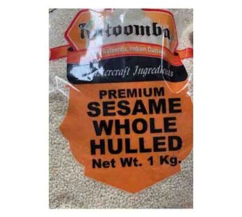Katoomba Sesame Seeds(Hulled) 1 kg