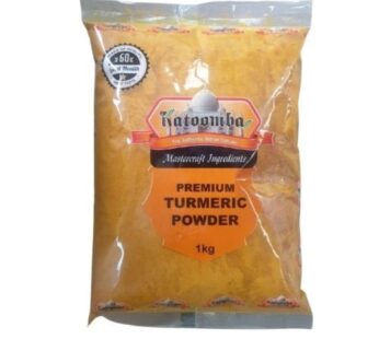 Katoomba Turmeric Powder 1 kg