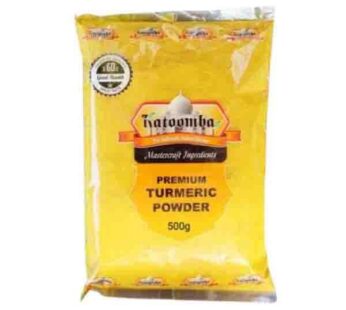 Katoomba Turmeric Powder 500 gm