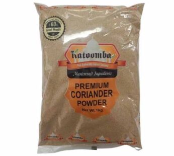 Katoomba Coriander Powder 1 kg