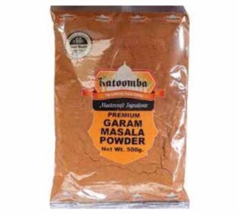 Katoomba Garam Masala Powder 500 gm
