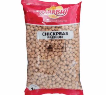Saurbhi ChickPea Premium 1 kg