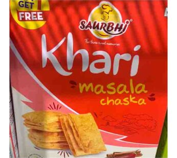 Saurbhi Masala Khari 200 gm