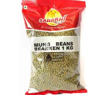 Saurbhi Mung Bn(Berken) 1 kg