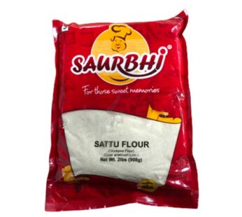 Saurbhi Sattu Flour 2 lbs