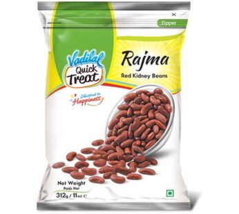 Vadilal Kidney Beans (Surati Papdi Lilva) 312 gm