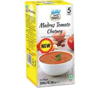 Vadilal Madras Tomato Chutney 300 gm