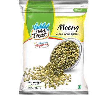 Vadilal Moong (Green Gram Sprouts) 312 gm
