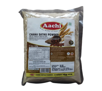 Aachi Channa Sathu Powder 500 gm
