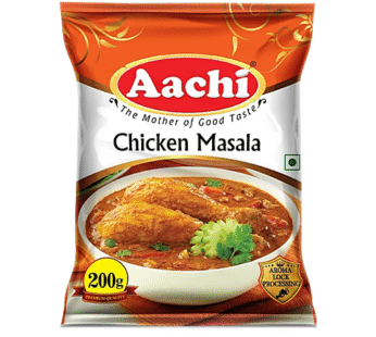 Aachi Chicken Curry Masala 200 gm