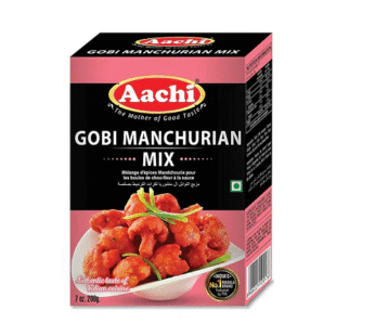 Aachi Gobhi Manchurian Masala 200 gm