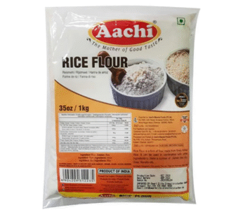 Aachi Rice Flour 1 kg