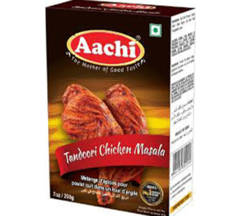 Aachi Tandoori Chicken Masala 200 gm