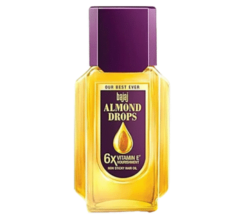 Bajaj Almond Hair Oil 185 ml