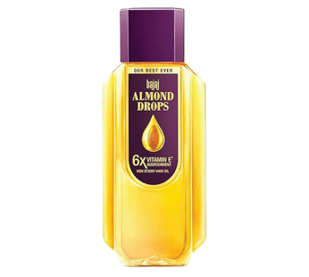 Bajaj Almond Hair Oil 500 ml