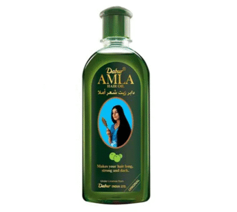 Dabur A mla Hair Oil 500 ml