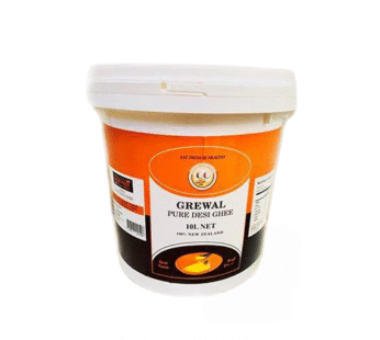 Grewal Ghee 10 ltr