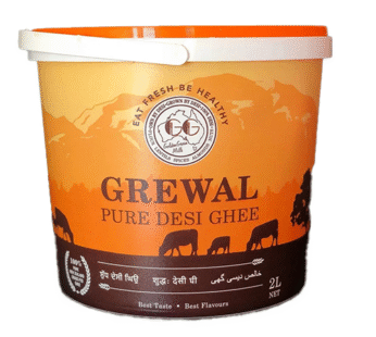 Grewal Ghee 2 ltr