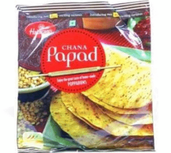 Haldiram Chana Papad 200 gm