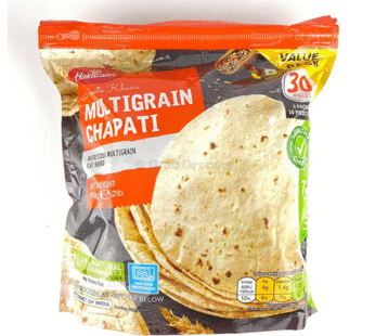 Haldiram Multigrain Chapati 540 gms