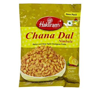 Haldiram Nimbula Chana Dal 200 gm