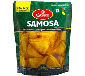 Haldiram Samosa 200 gm