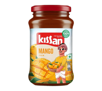 Kissan Kissan Mango Jam 500 gm