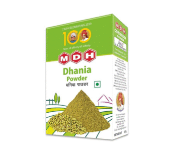 MDH Coriander Powder 100 gm