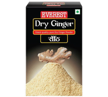 MDH Ginger Powder 50 gm