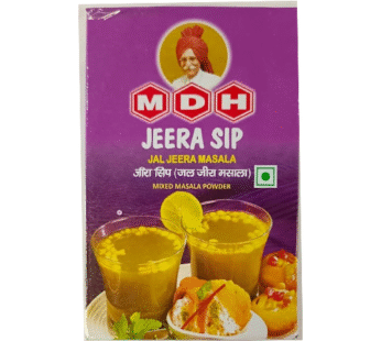 MDH Jal Jeera Masala 100 gm