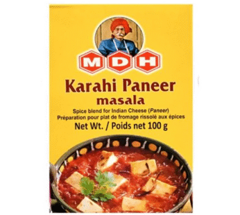 MDH Karahi Paneer Masala 100 gm