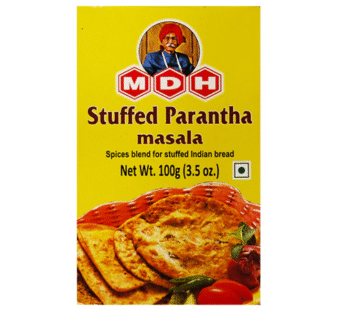 MDH Paratha Masala 100 gm