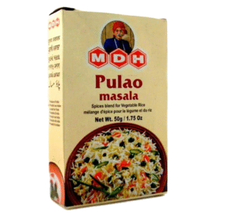 MDH Pulao Masala 50 gm