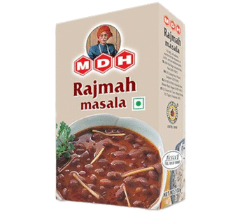 MDH Rajmah Masala 100 gm