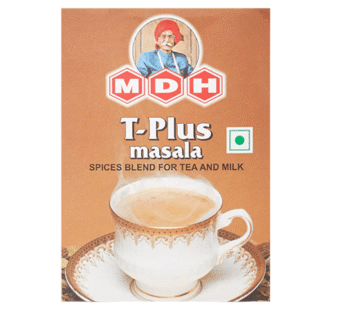MDH TPlus Tea Masala 35 gm