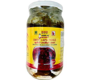 Nepalese Aama ko Achara Lapsi Pickle 400 gm