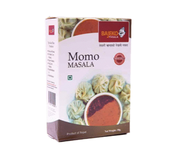 Nepalese Bajeko Momo Masala 50 gm