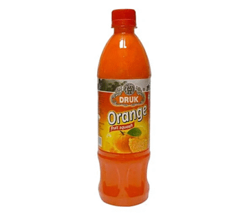 Nepalese Druk Orange Squash 700 ml
