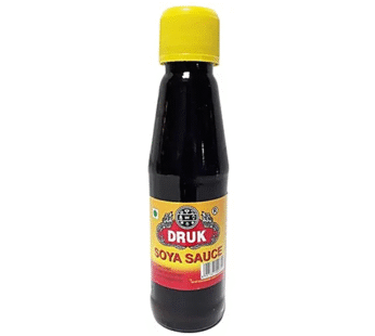 Nepalese Druk Soya Sauce 200 ml