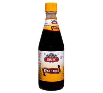 Nepalese Druk Soya Sauce 500 ml