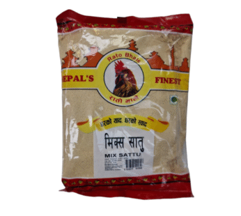Nepalese Mixed Flour Cereal (Sattu) 600 gm