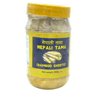 Nepalese Nepali Bamboo Shoot in Jar (Aka) 350 gm