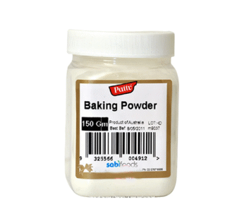 Pattu Baking Powder 150 gm