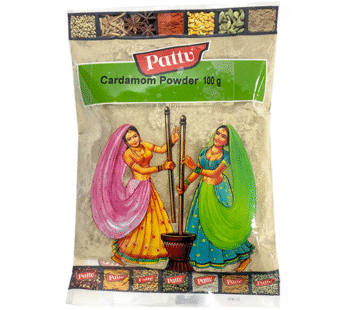 Pattu Cardamom Powder 100 gm