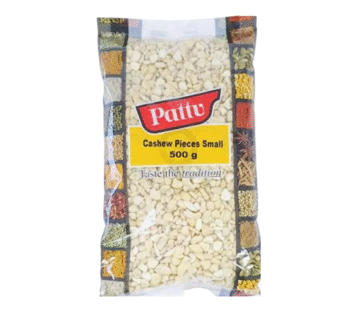 Pattu Cashew Pieces Small 500 gm