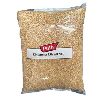 Pattu Channa Dhall 5 kg